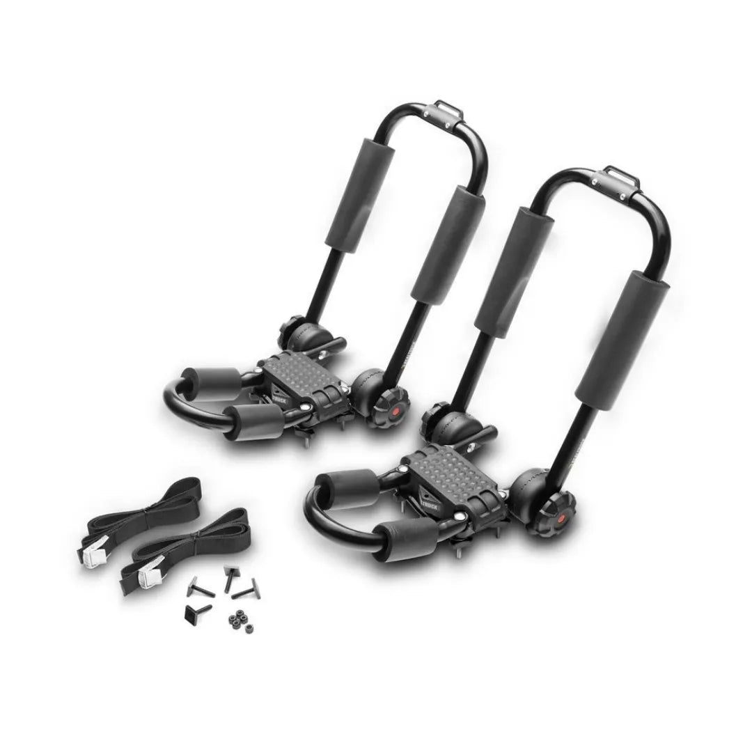TruXedo Elevate Kayak Carrier
1707212