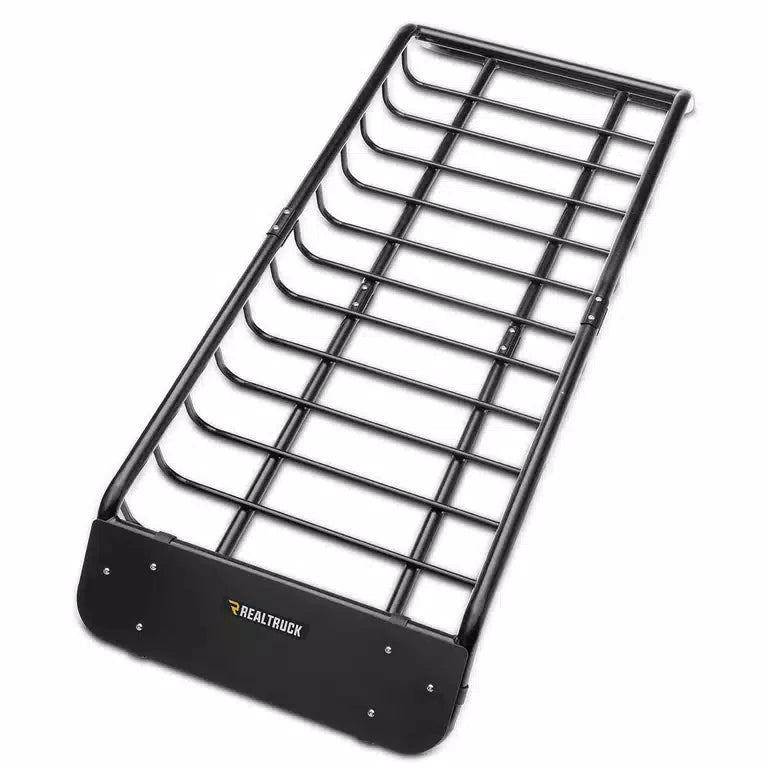 TruXedo Elevate Cargo Basket - Narrow