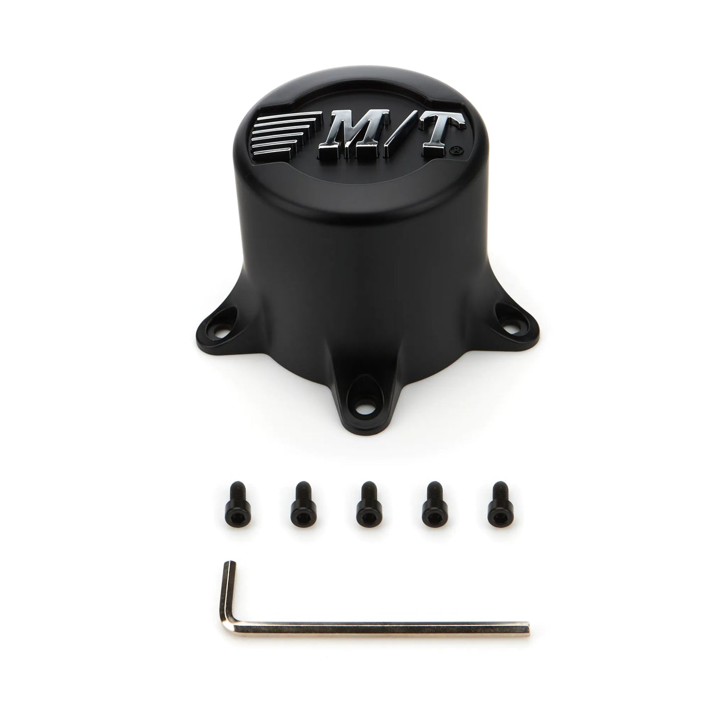 Mickey Thompson Wheel Cap