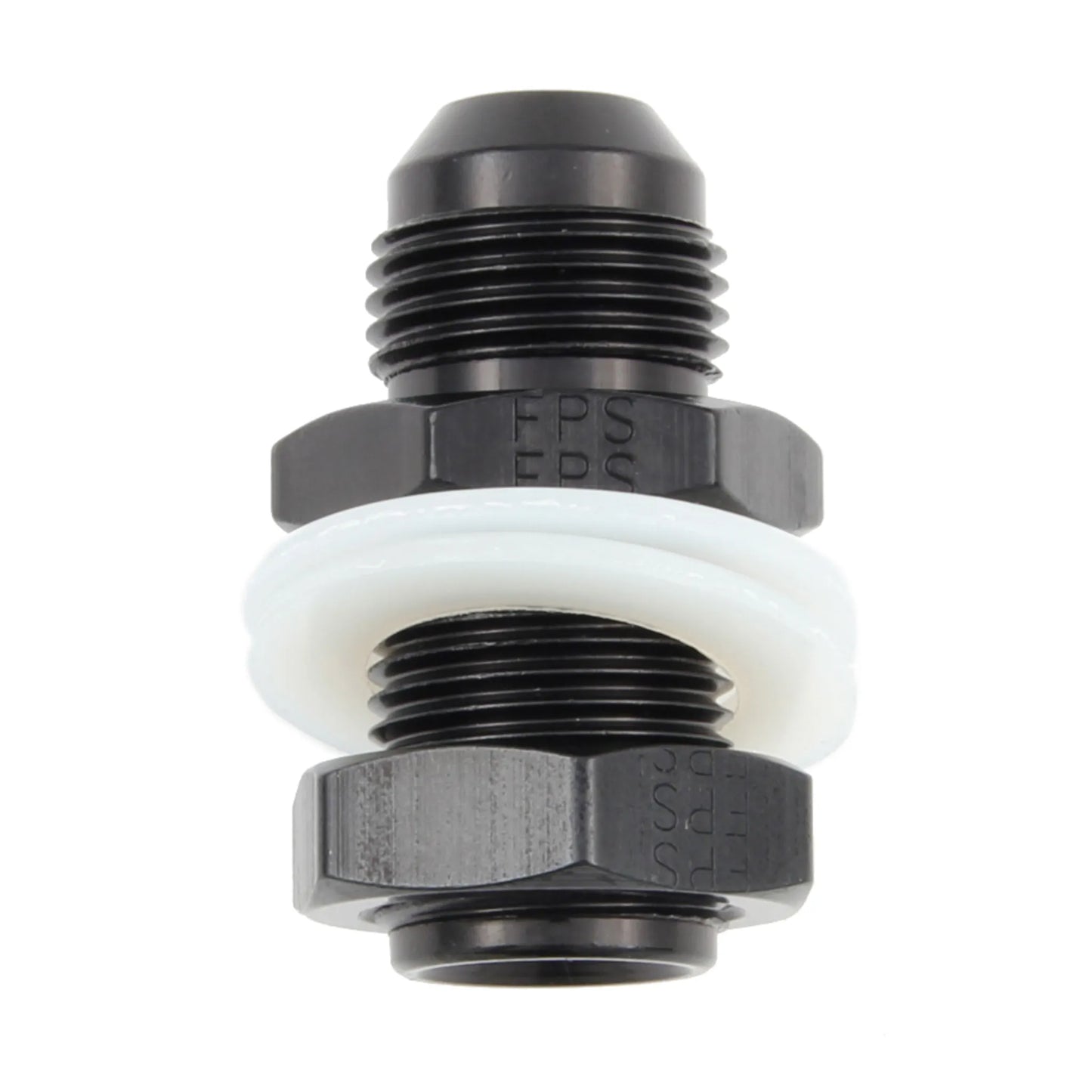 Fragola Fuel Cell Bulkhead Fitting