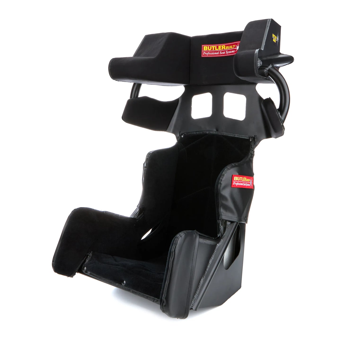 ButlerBuilt Factory Advantage Seat
