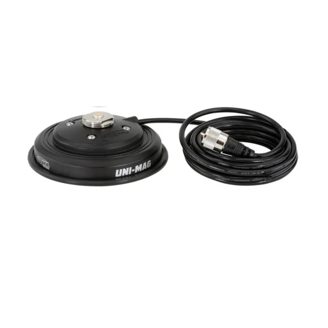 Rugged Radios Antenna Magnetic Mount UNI-MAG