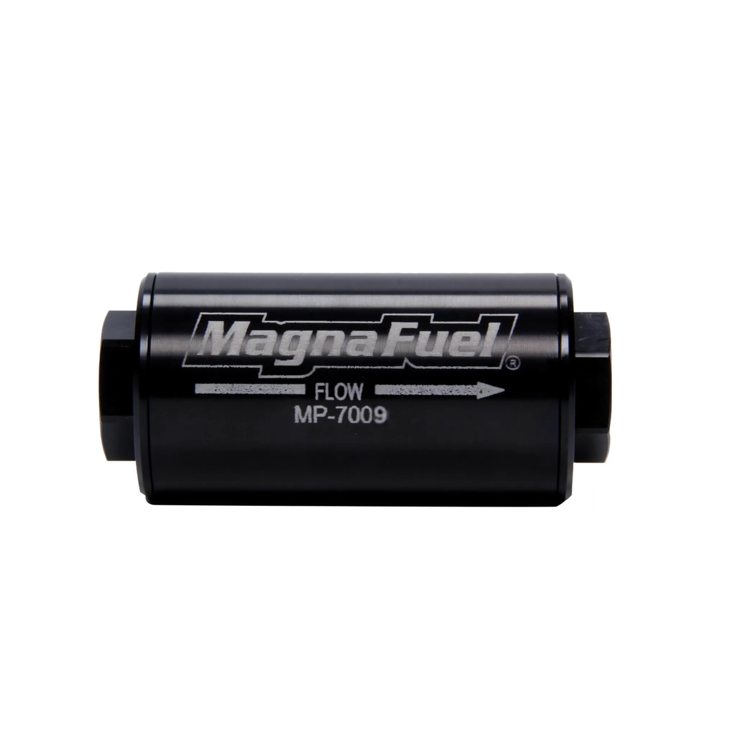MagnaFuel #10an Fuel Filter, 74 Micron Black MP-7009