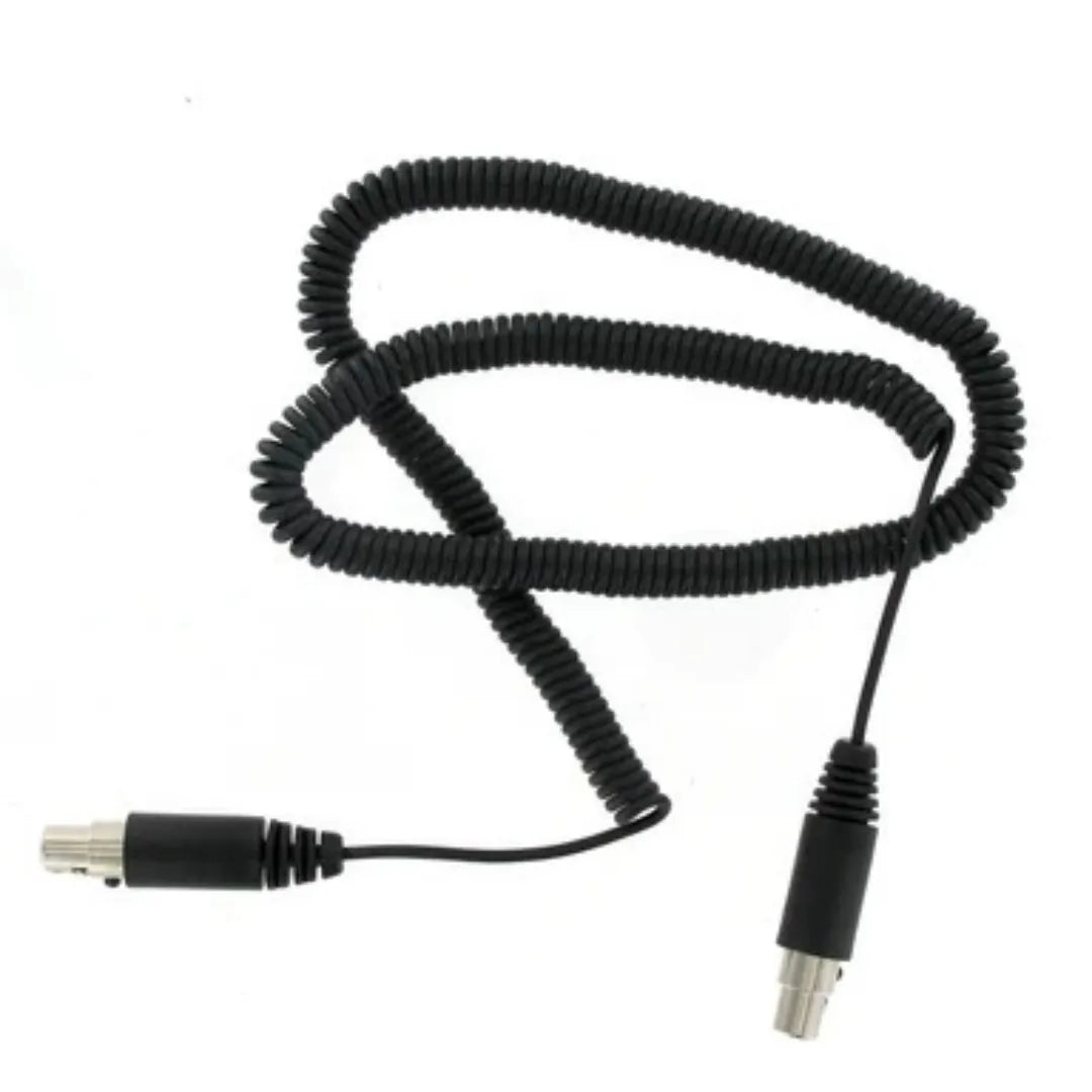 Racing Electronics Gemini-5 Headset Cable RE-G5-C