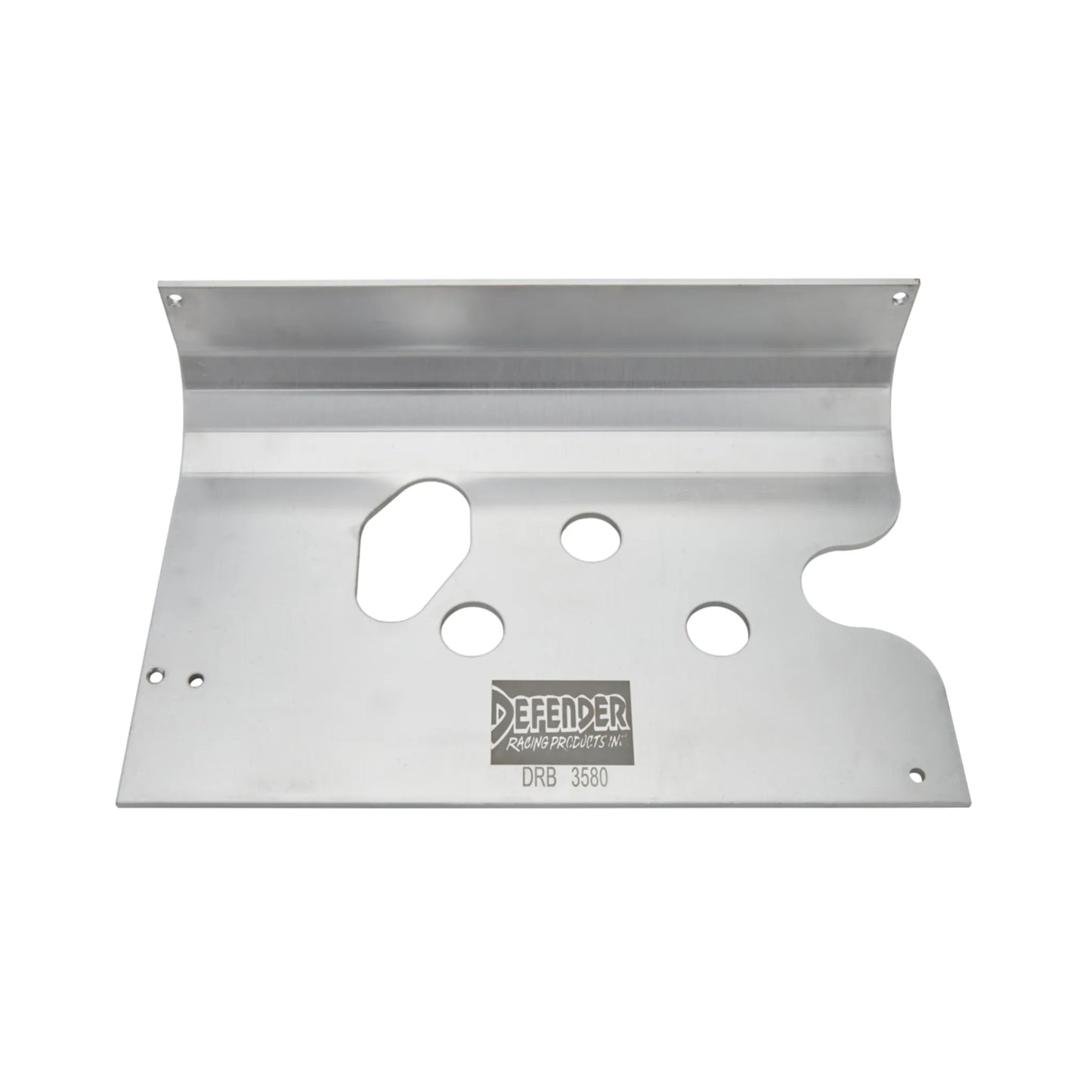 Defender Skid Plate Rocket XR-1
