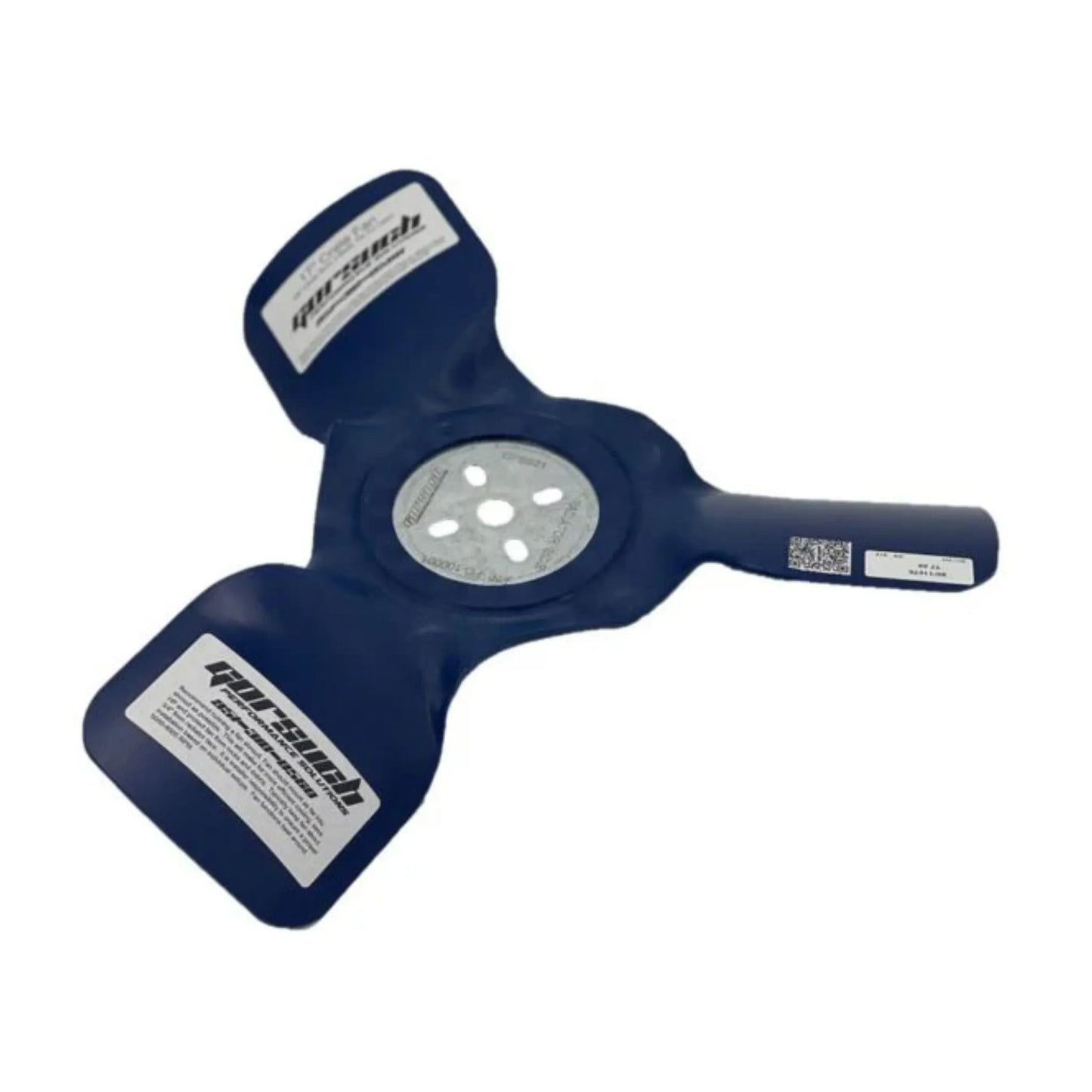 Gorsuch Engine Cooling Fan, Crate Air 3 Blade