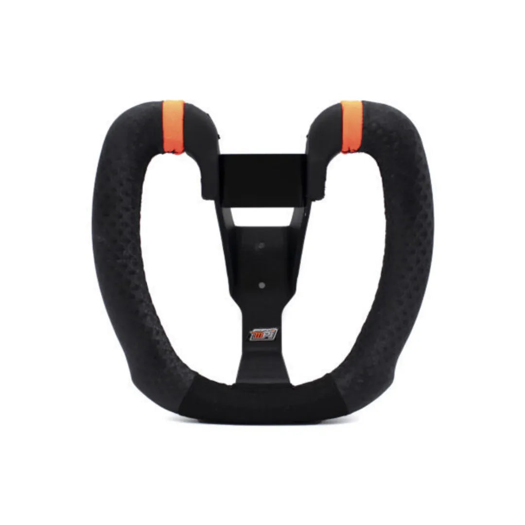 MPI Butterfly Drag Steering Wheel MPI-DRG-BFLY-7.5