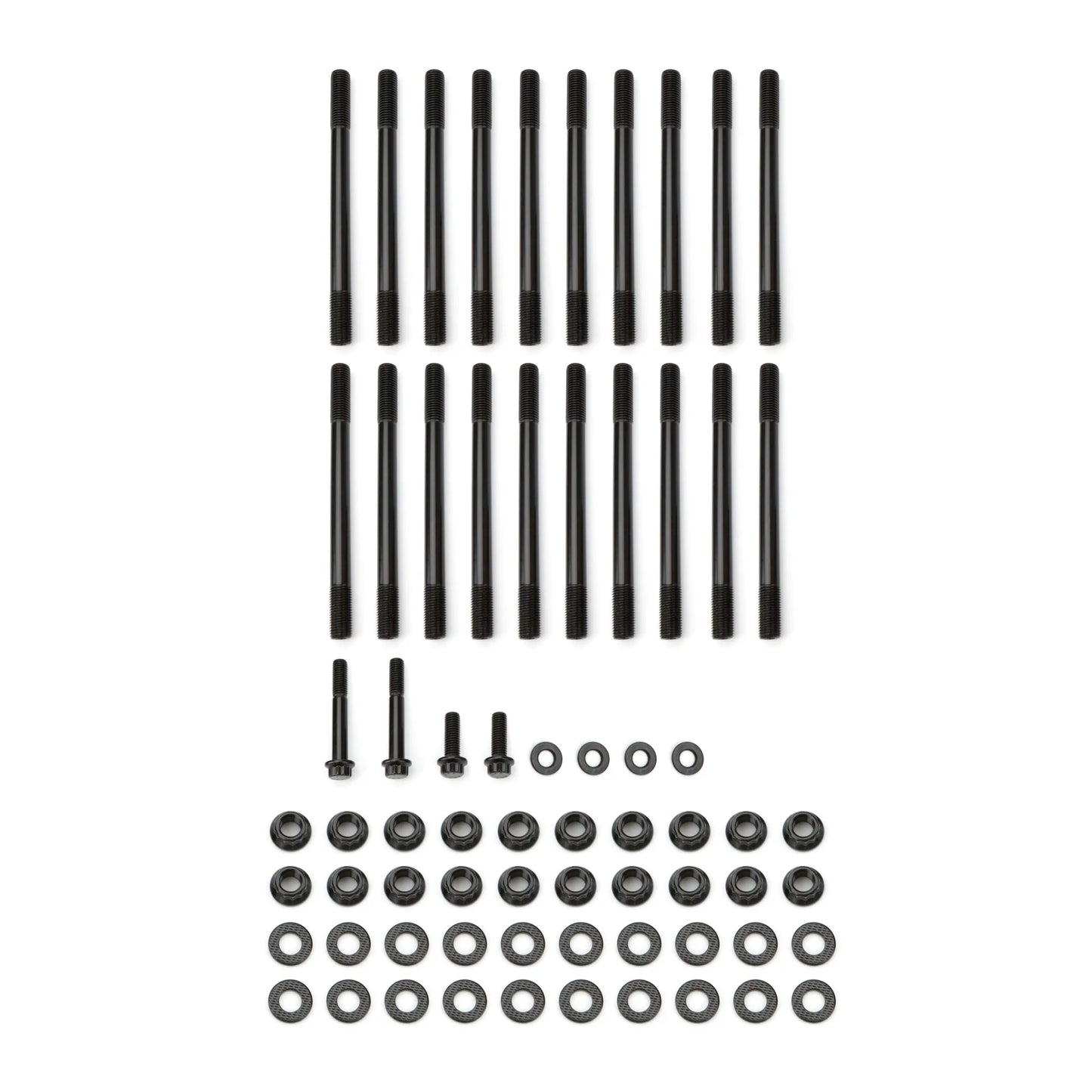 ARP Head Stud Kit 203-4704 - Toyota 5.7L