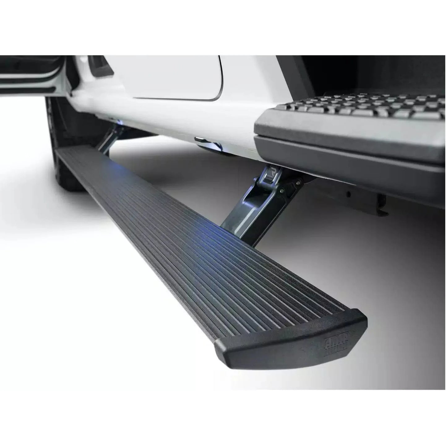 AMP Research PowerStep Ford 76363-01A