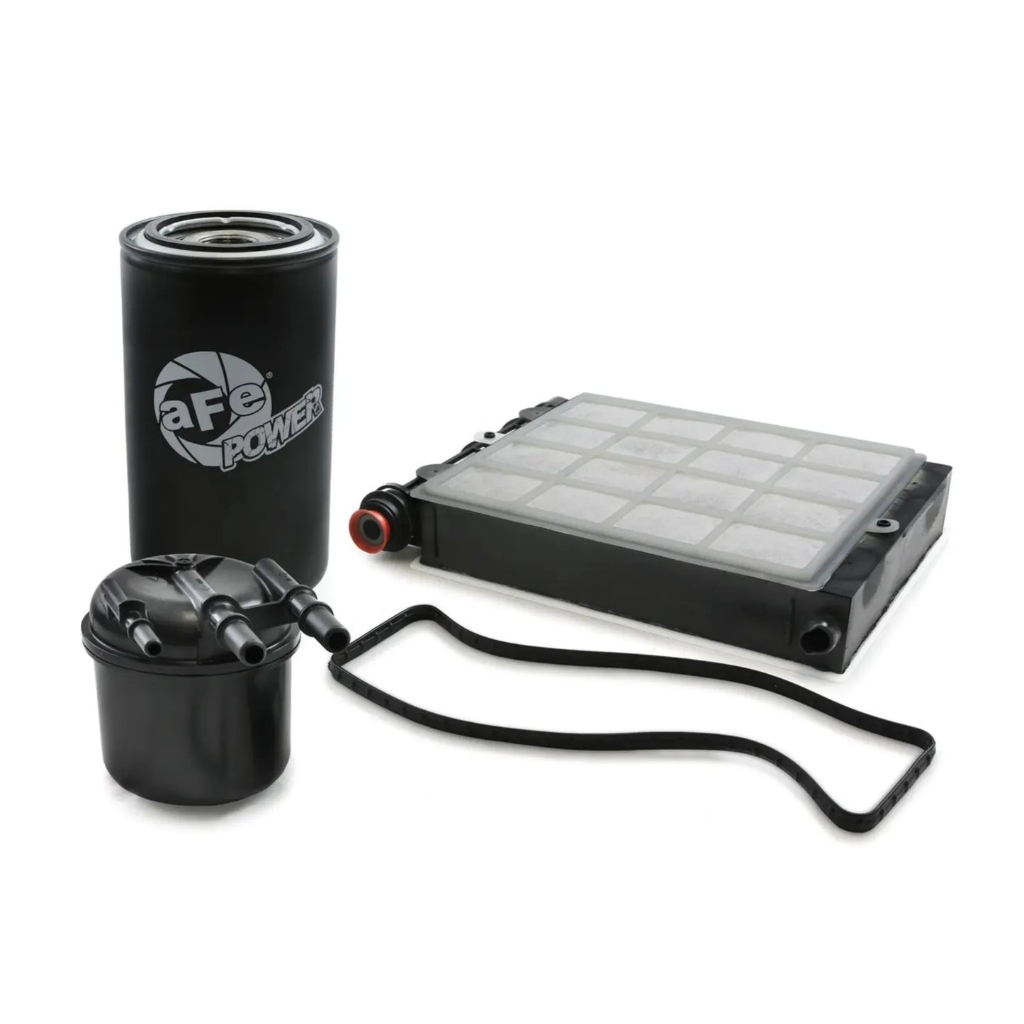 aFe Fluid Filter Kit 35-17005F Ford Powerstroke