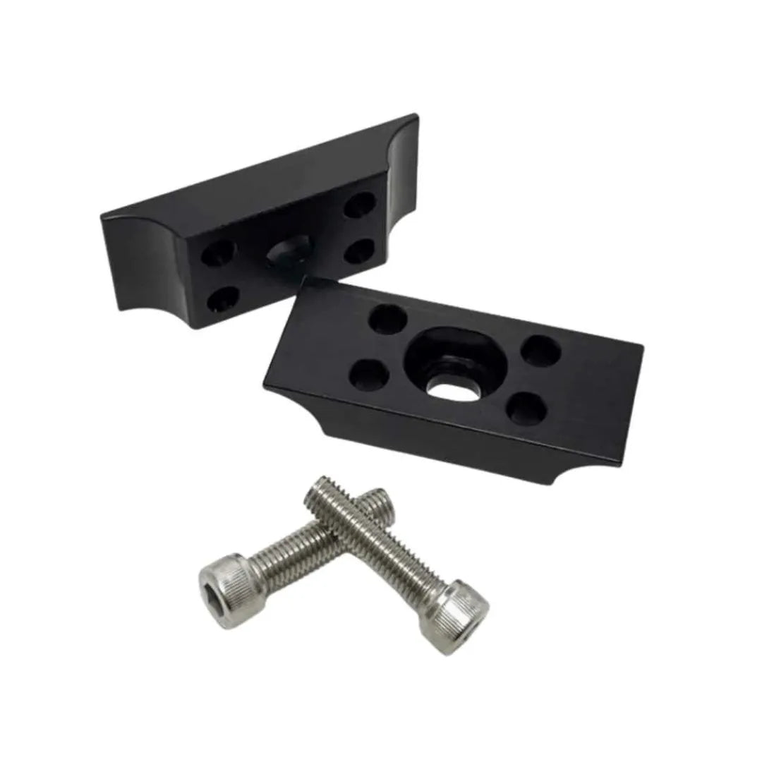 REV Performance Engine Mount Clamp Set