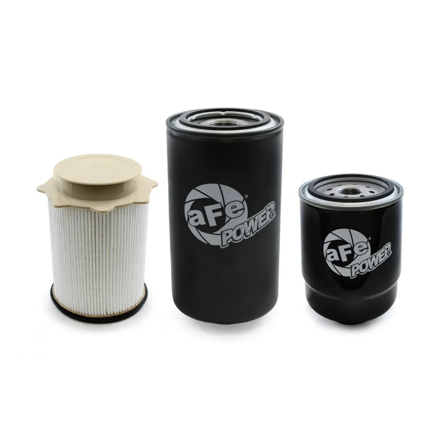 aFe Fluid Filter Kit 35-17002F