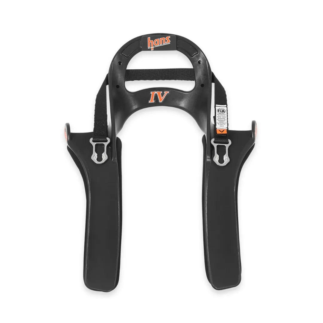 HANS IV Head and Neck Restraint
