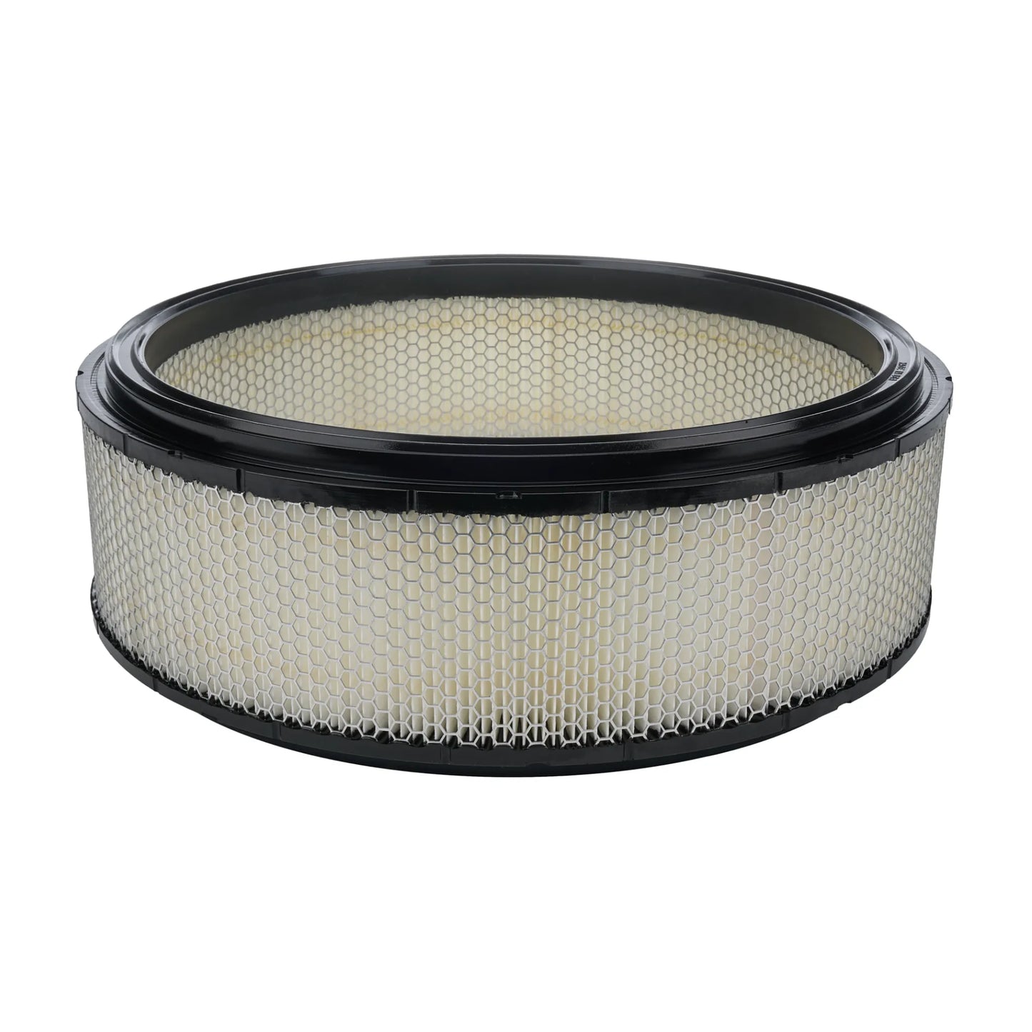 OTR Air Filter 14" Diameter Offset Media