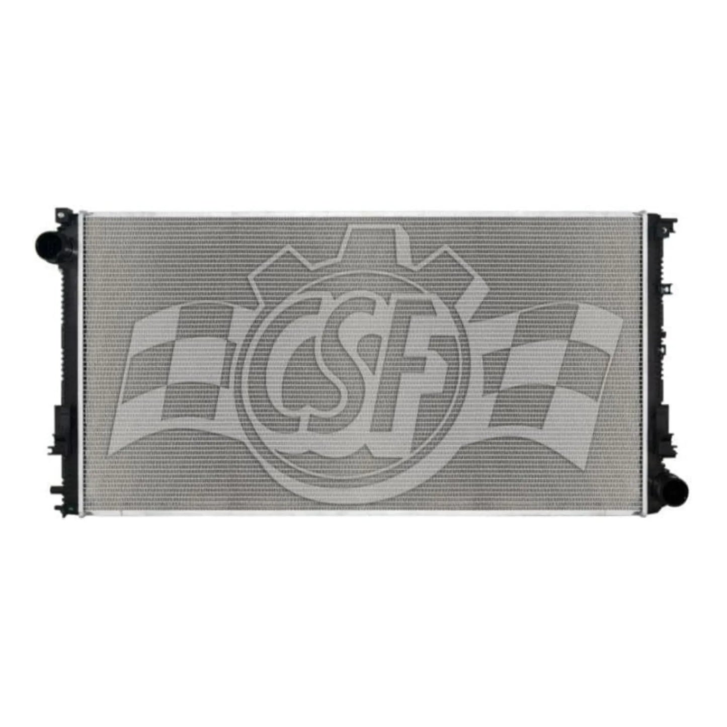 CSF Cooling Radiator Ram Diesel 3937 3937
