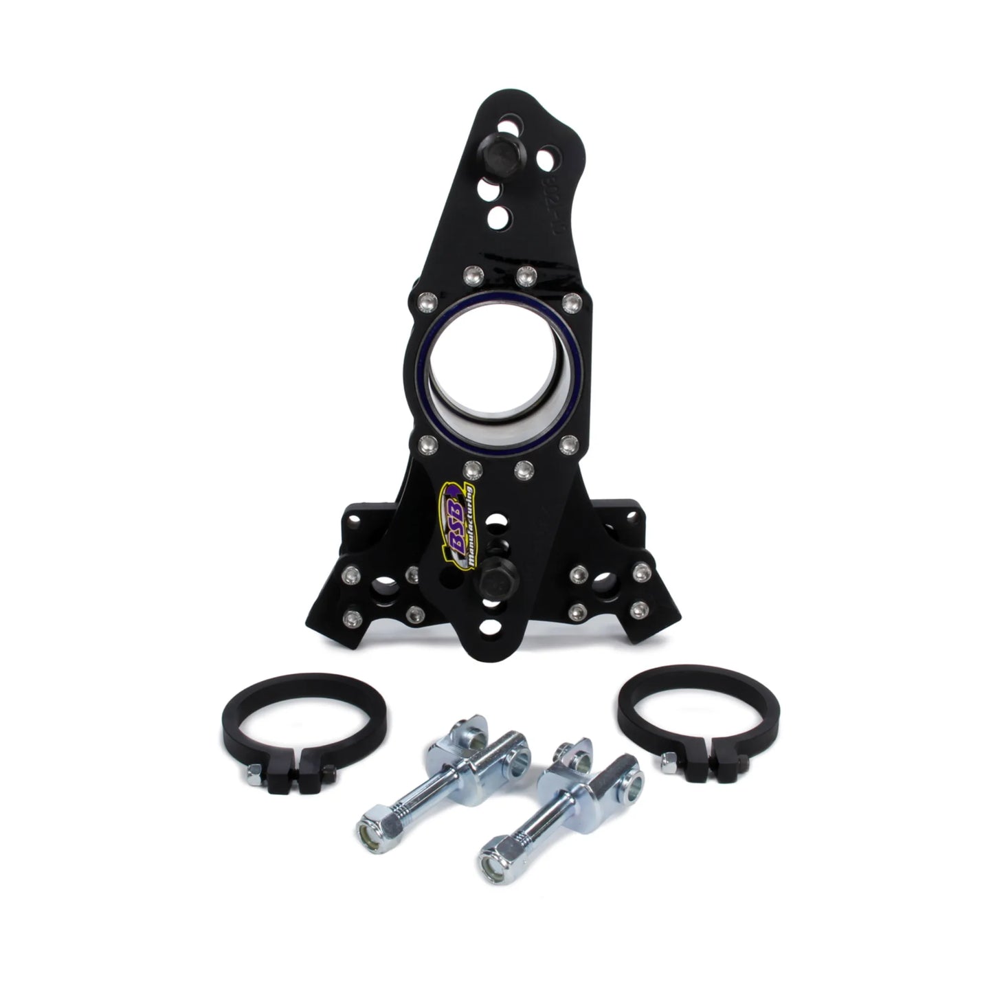 BSB 8036 Roller Bearing Birdcage