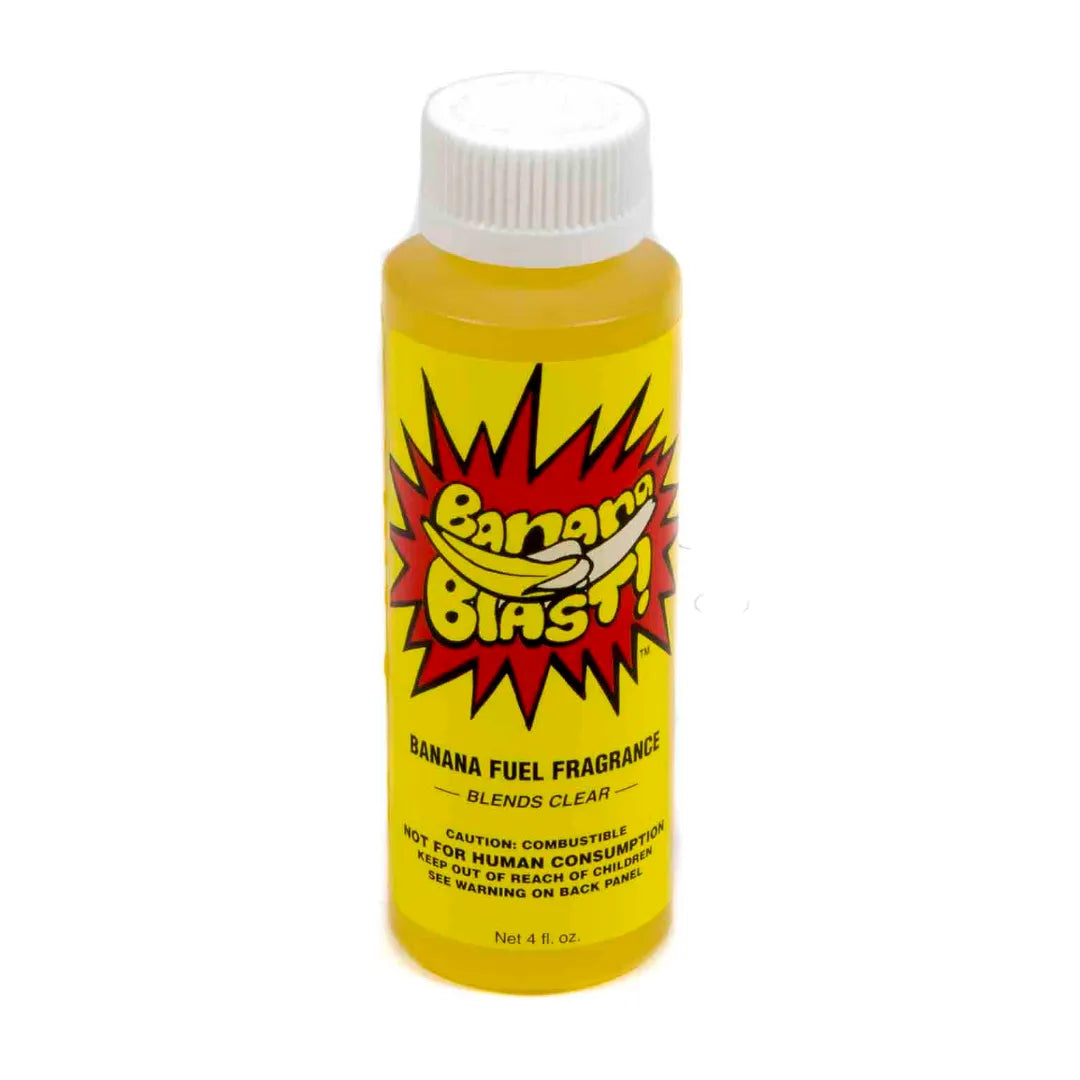 Fuel Fragrance (Banana)