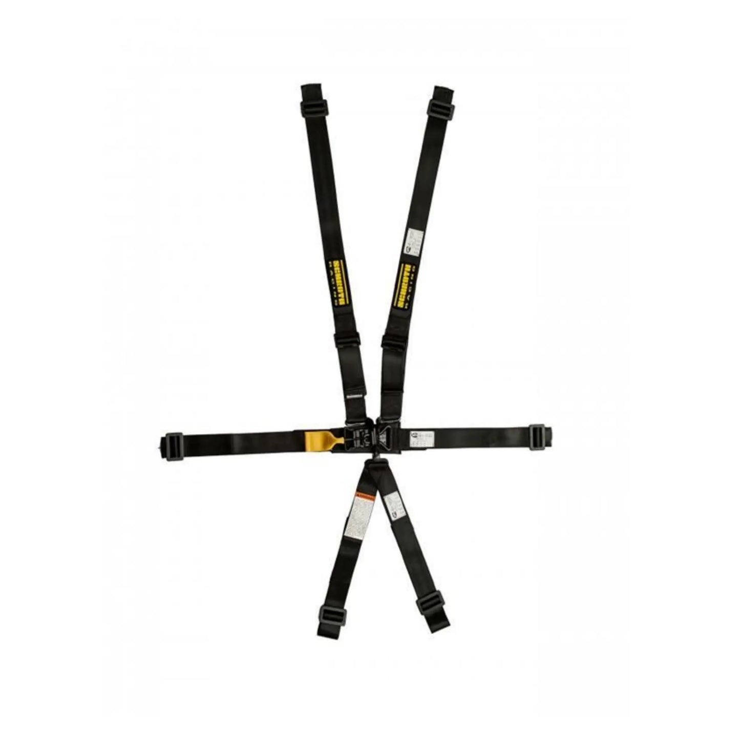 Schroth LatchLink II 5-Point Harness