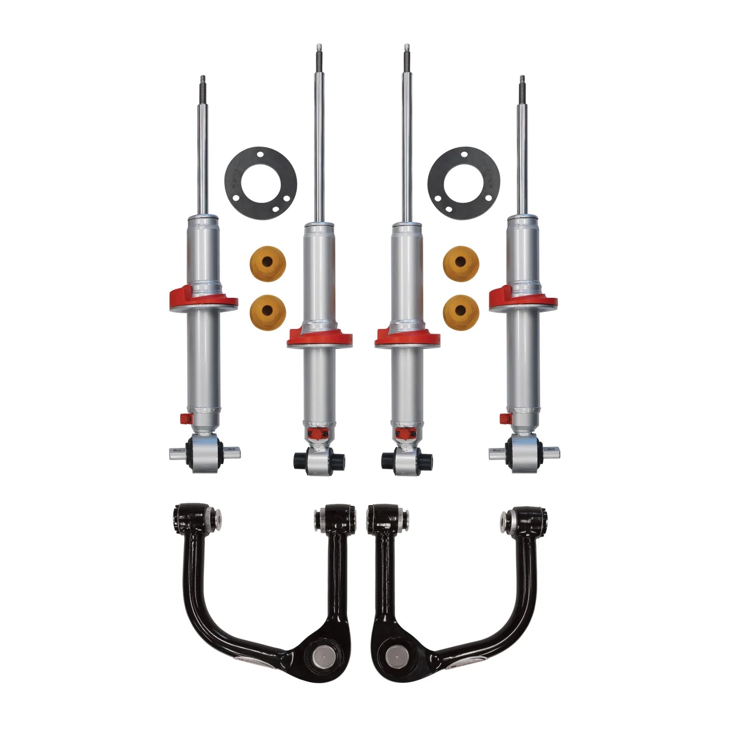 Rancho 3" Suspension Lift Kit RS66510R9K