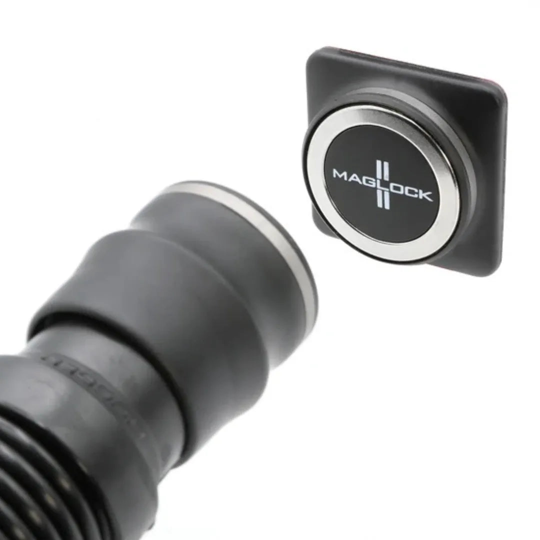 Rugged Radios Maglock Hose Side Kit w/Hose Dock
