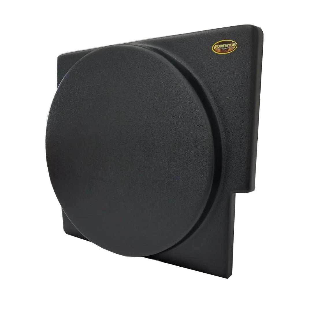 Dominator Radiator Shroud Universal