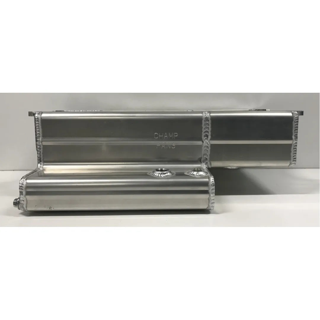 Champ Engine Oil Pan SBC PRO1106KO