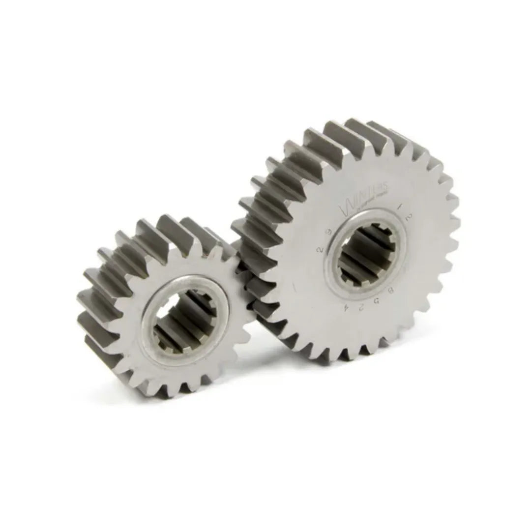 Winters Quick Change Gears 8530A