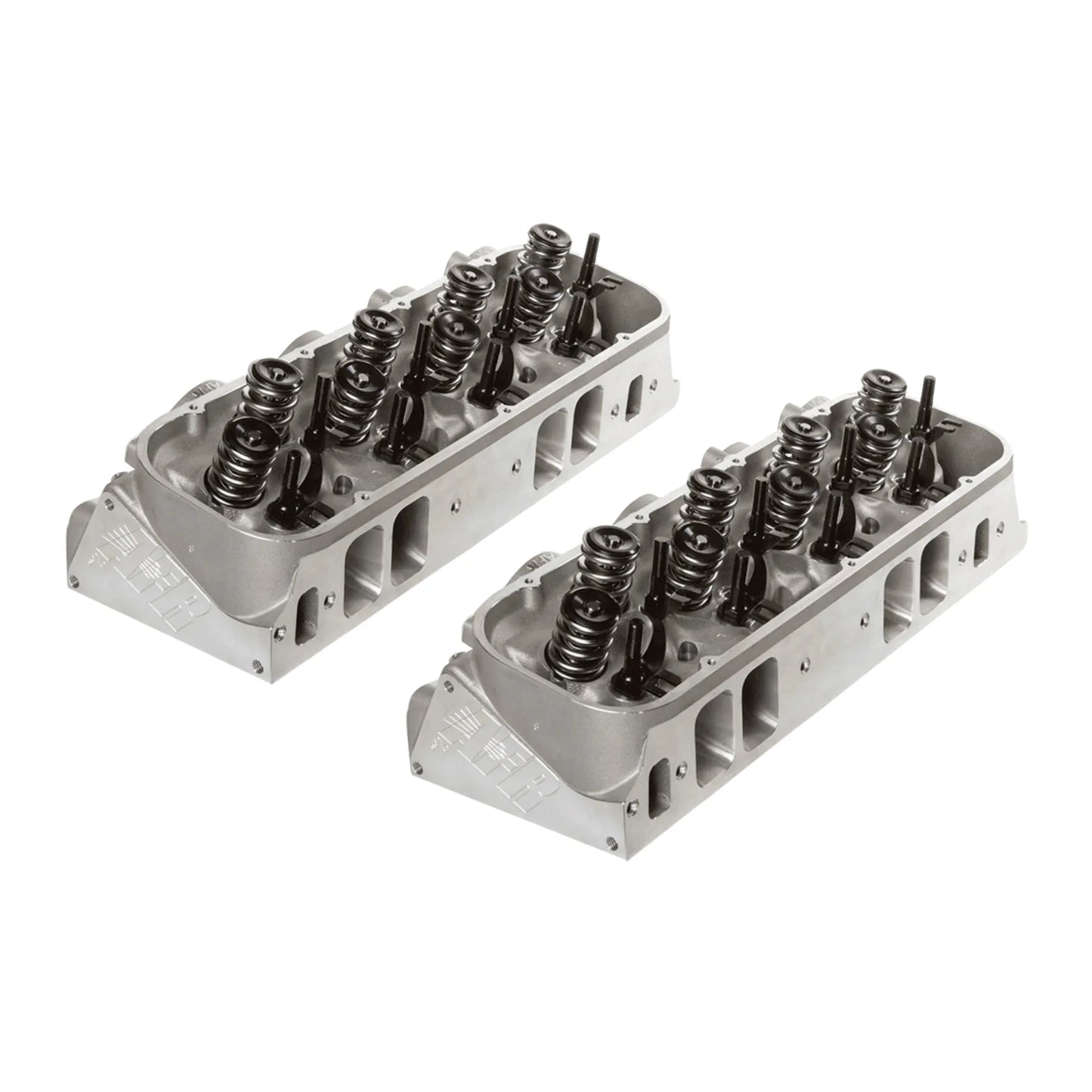BBC Aluminum Heads