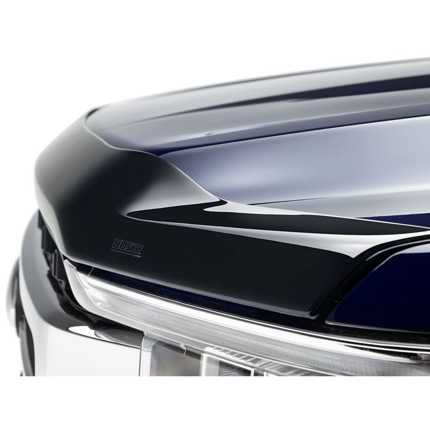 Husky Liners Aeroskin Low Profile Hood Protector