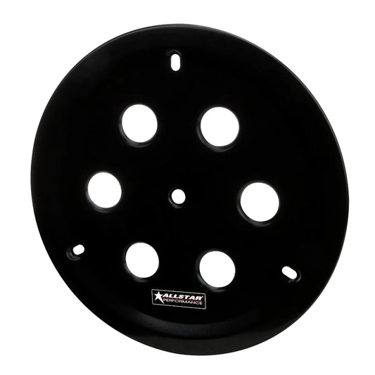 Allstar Weld Style Mud Cover w/Multiple Holes ALL44143
