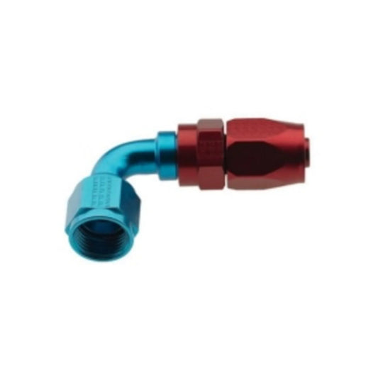 Fragola Series 2000 Hose End 90-Degree