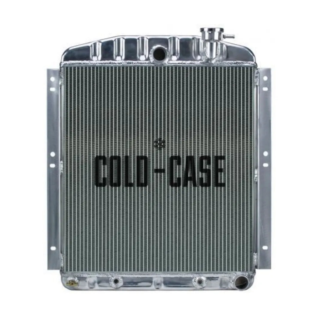 Cold Case Radiator GMT559A