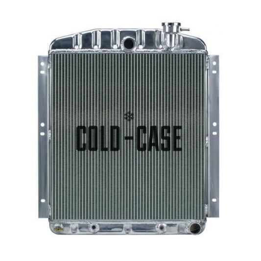 Cold Case Radiator GMT559A