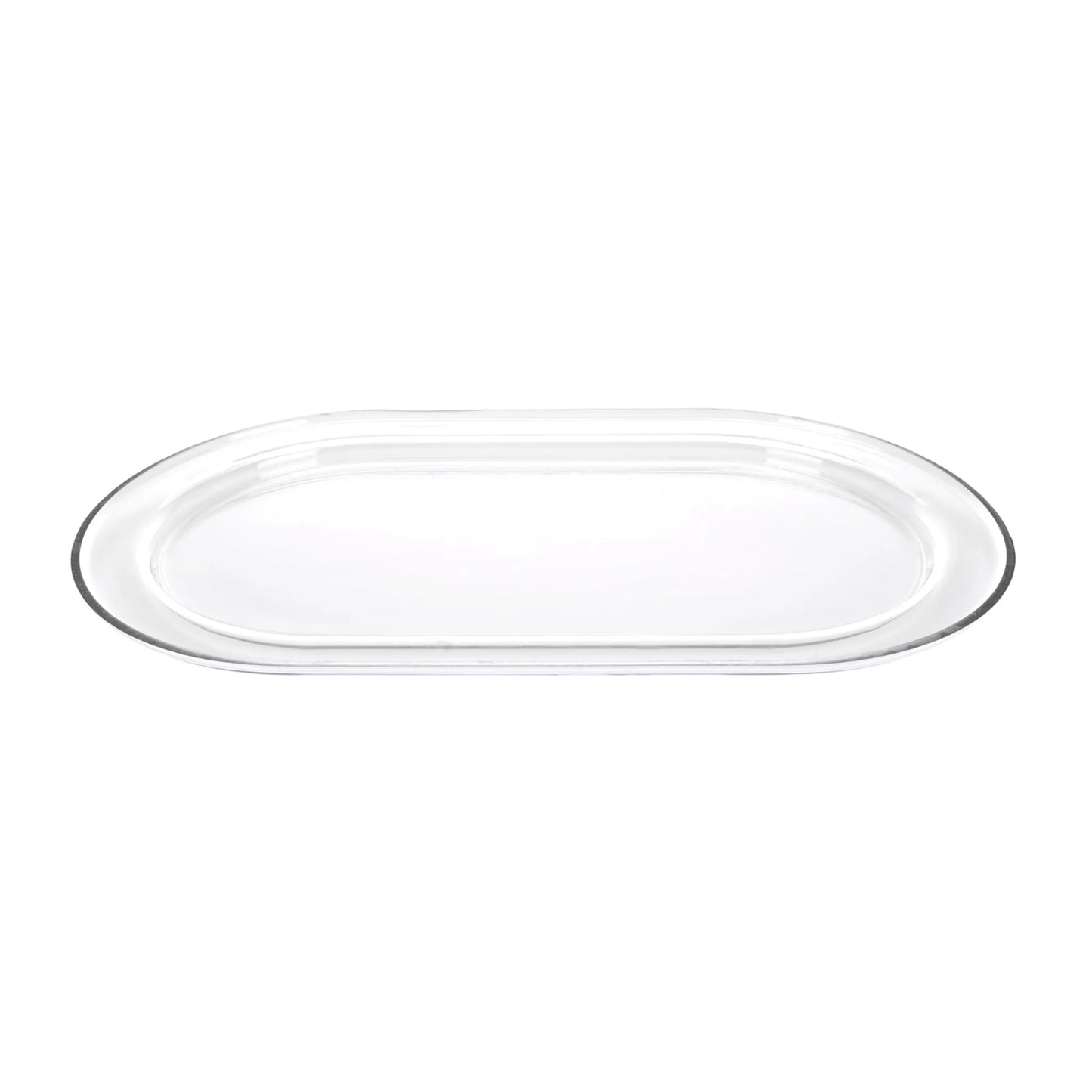 OTR Oval Air Cleaner Base