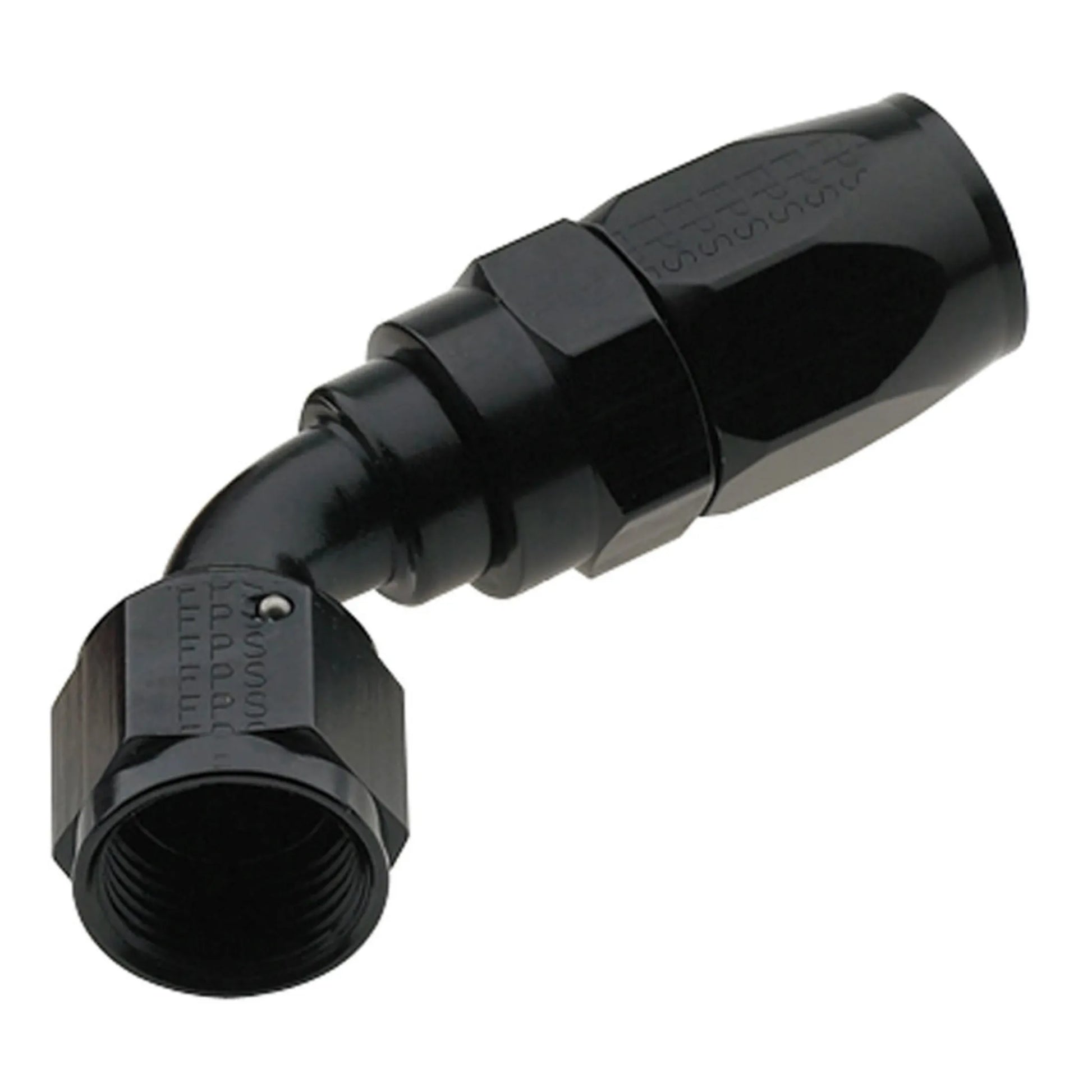 Fragola Hose Fitting 60-Degree Pro-Flow