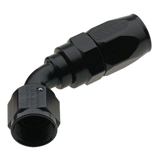 Fragola Hose Fitting 60-Degree Pro-Flow