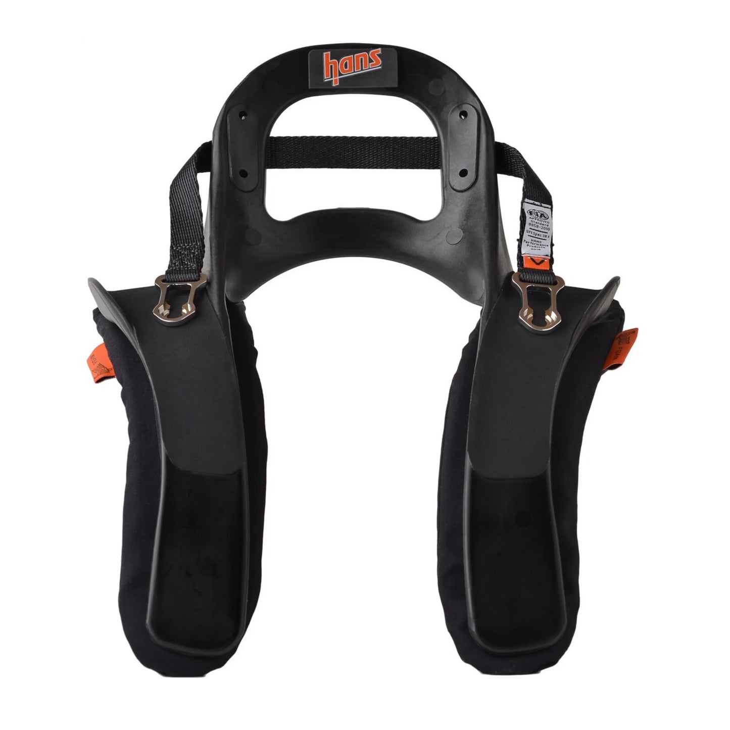 HANS III Head and Neck Support SFI 38.1