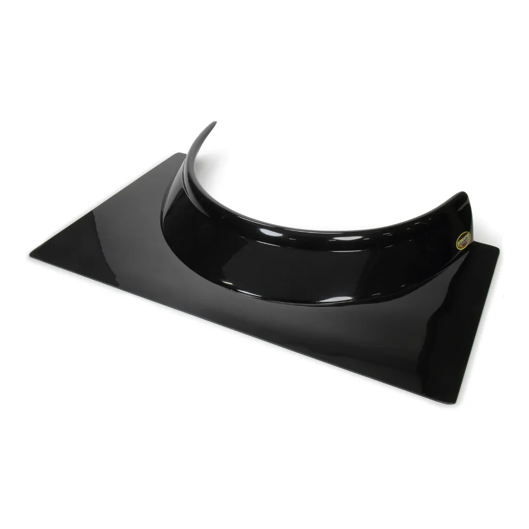 Dominator Rock Guard Formed 3" Tall Black