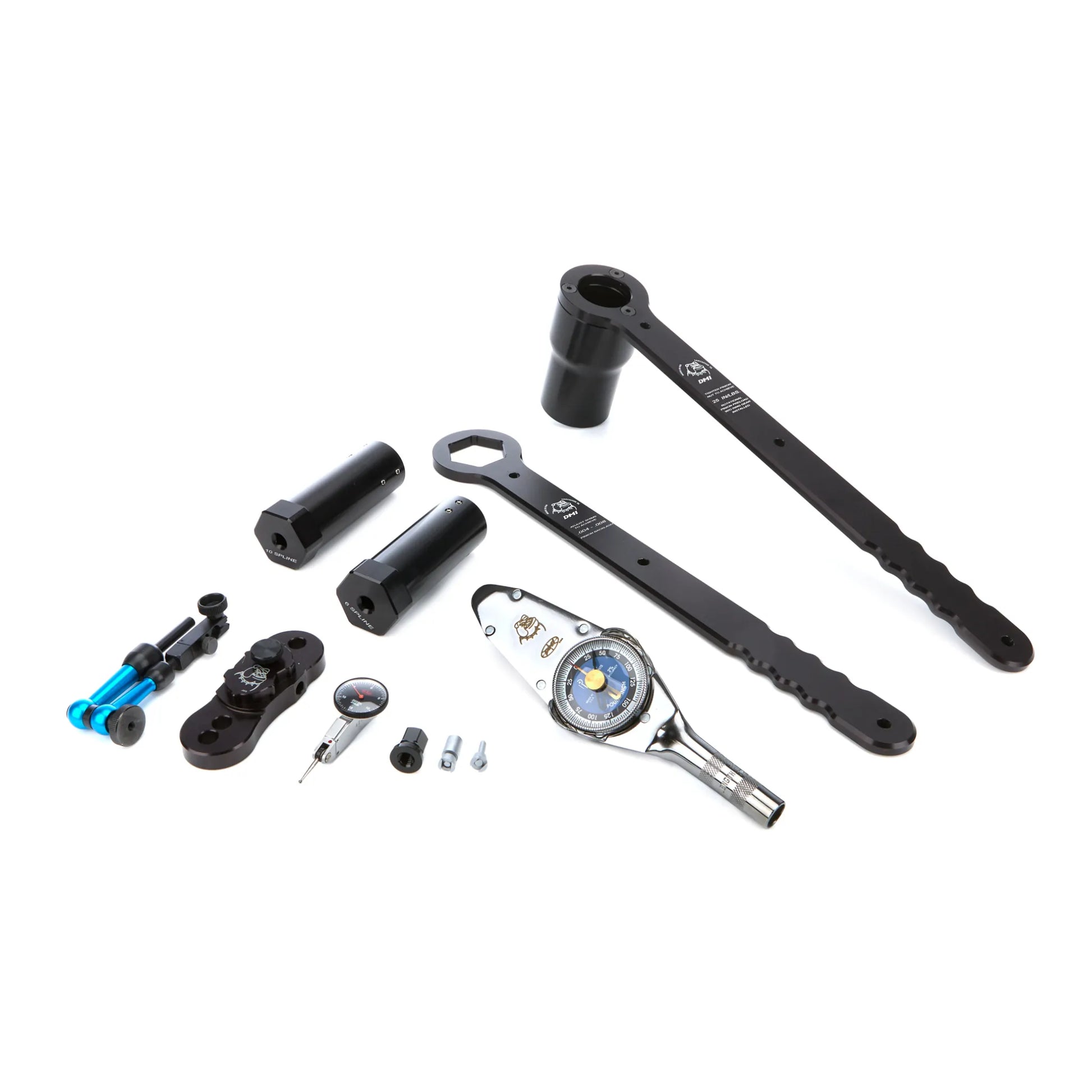 DMI Quick Change Rear End Rebuild Tool Kit RRC-6000
