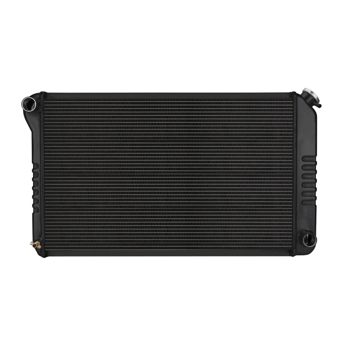 Cold Case Black Night Rider Series Radiator