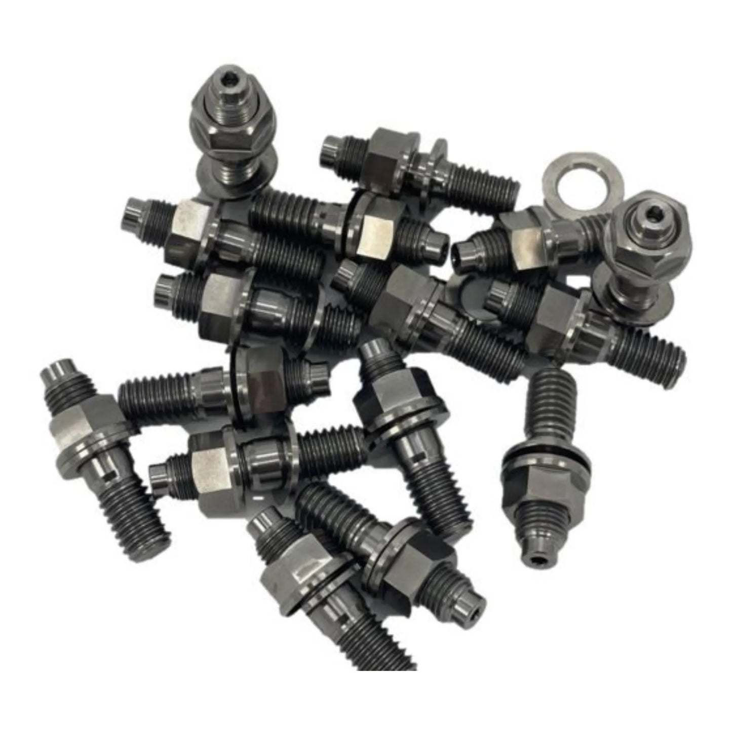 Gorsuch Stud Kit Drive Flange 5-Bolt 10pk