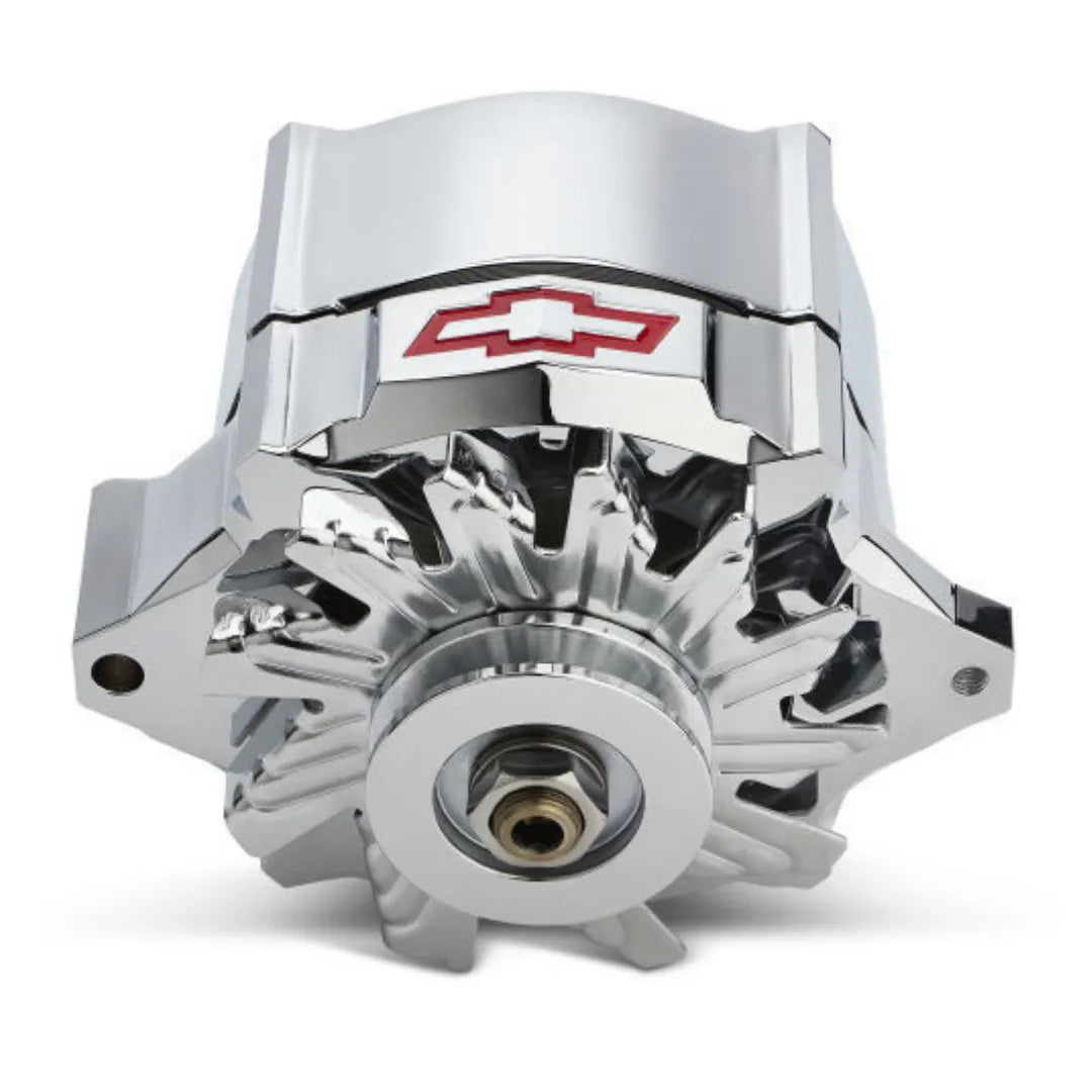 Proform Chevy Slant Edge Alternator 141-155