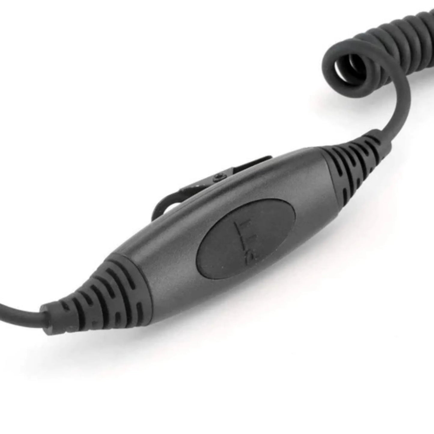 Rugged Radios Ultralight H10 Headset Control