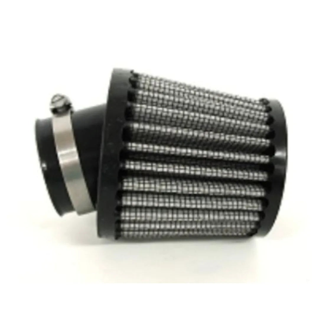 Briggs and Stratton LO206 Spec Air Filter and Clamp 555729