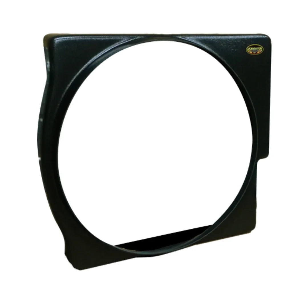 Dominator Universal Radiator Shroud