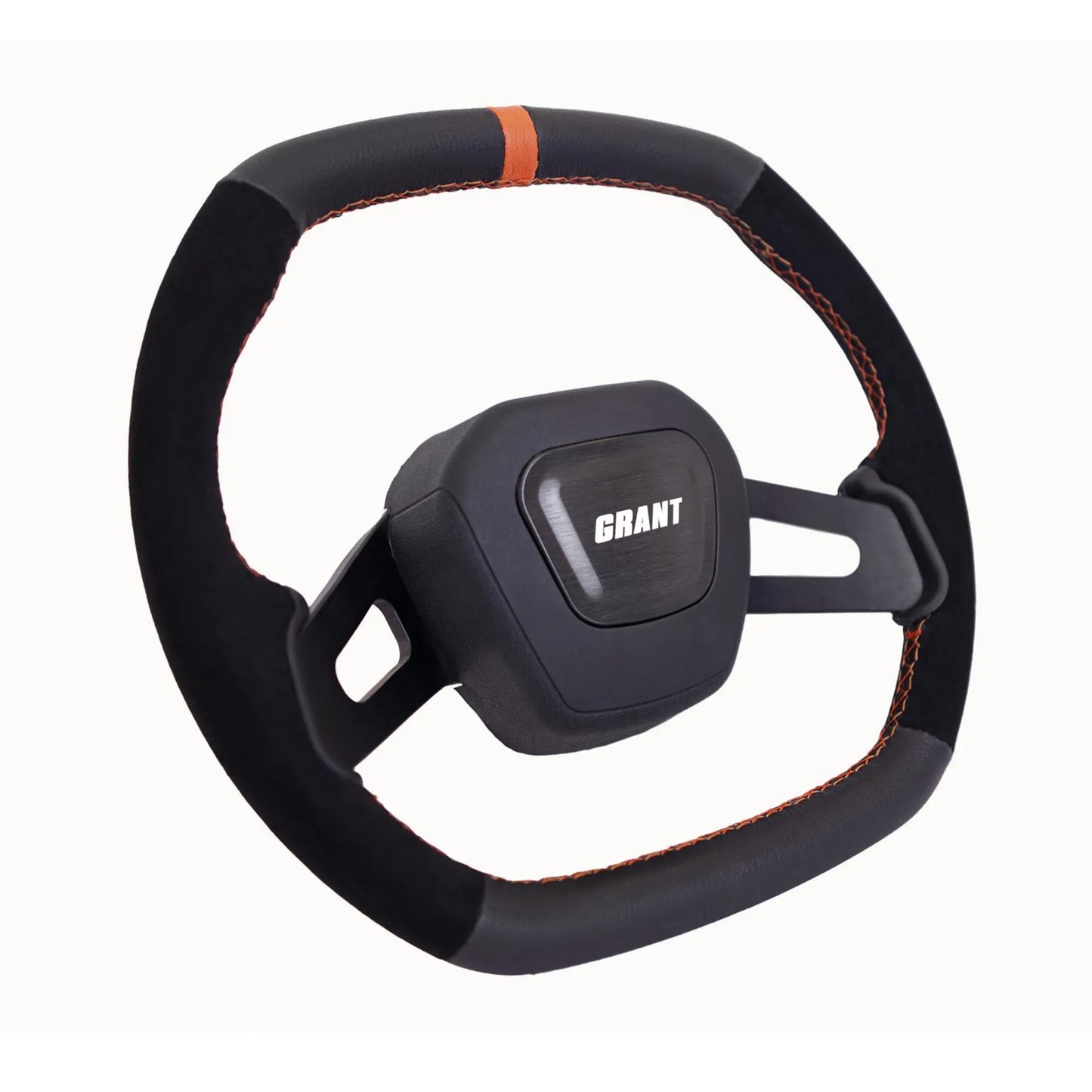 Grant 686 C8 Performance Steering Wheel