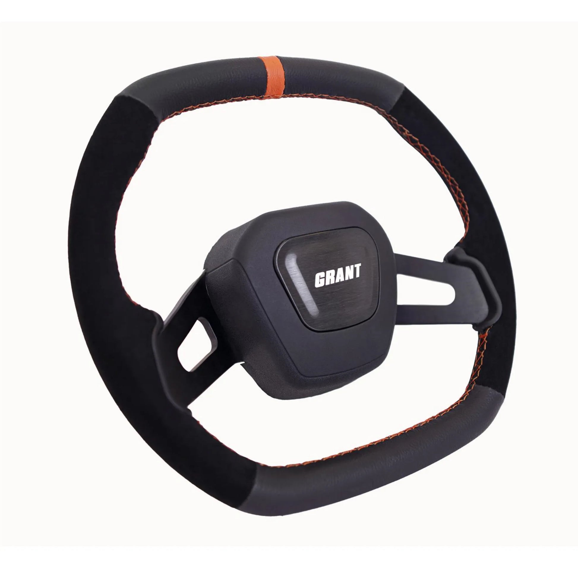 Grant 686 C8 Performance Steering Wheel