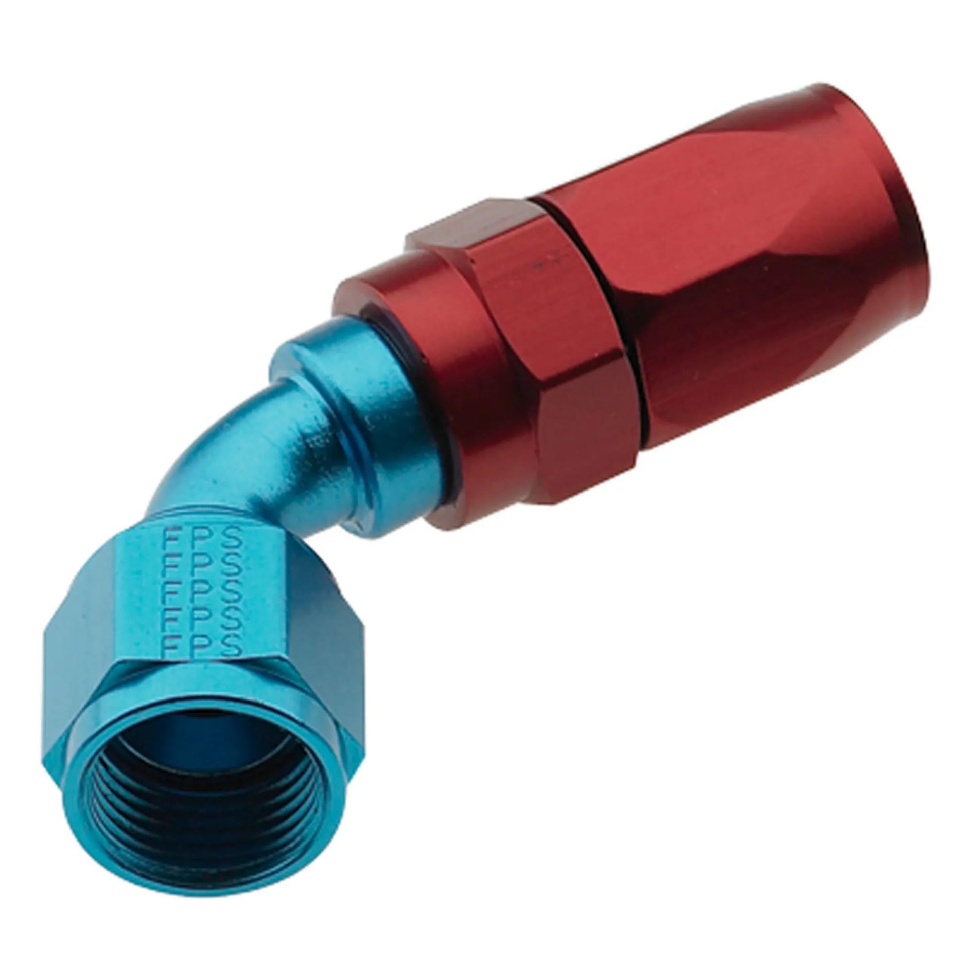 Fragola Series 2000 Pro-Flow Hose End 60-Degree
