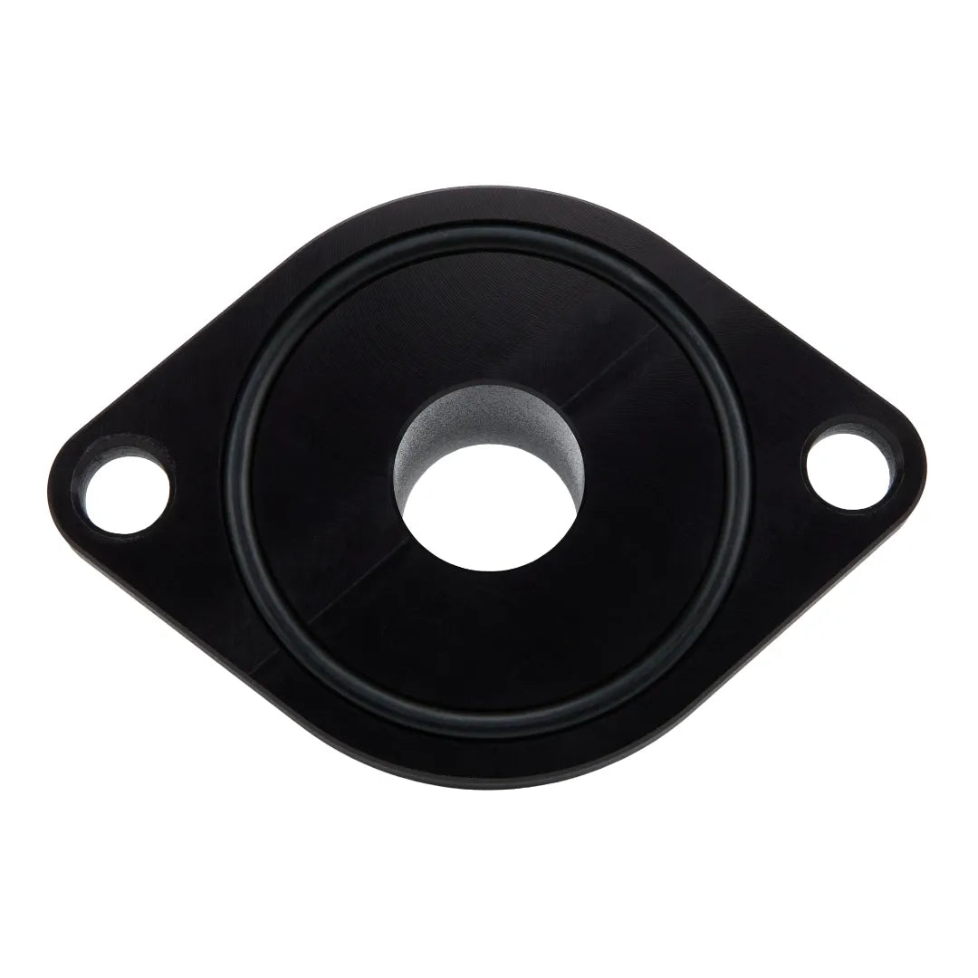 Allstar O-Ring Water Neck 16AN Small Block Chevy SBC ALL30376