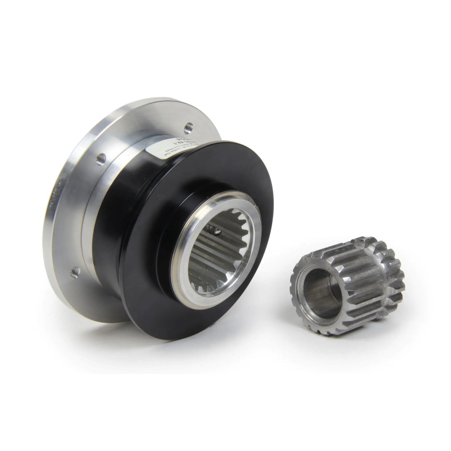 Grant Quick Disconnect Kit